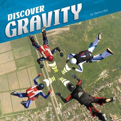 Discover Gravity book