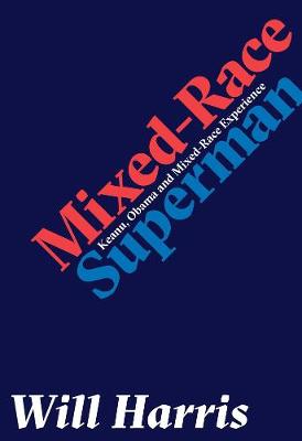 Mixed-race Superman book