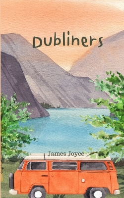 Dubliners (Annoted) book