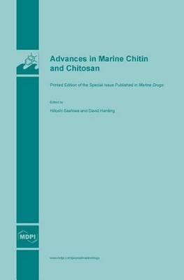 Advances in Marine Chitin and Chitosan book