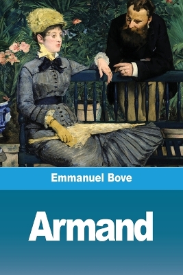 Armand book