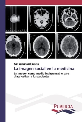 La imagen social en la medicina book