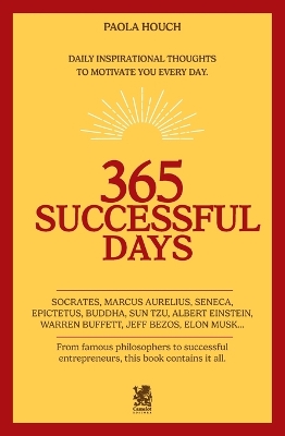 365 Successful Days book