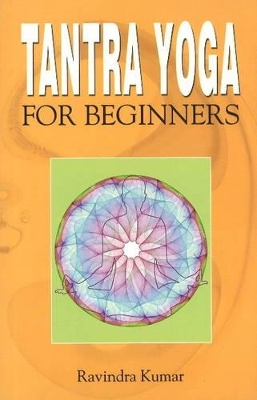 Tantra Yoga for Beginners book