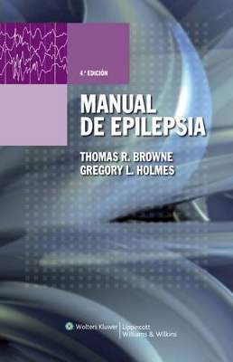 Manual de epilepsia book