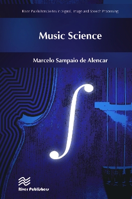 Music Science book