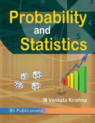 Probability and Statistics book