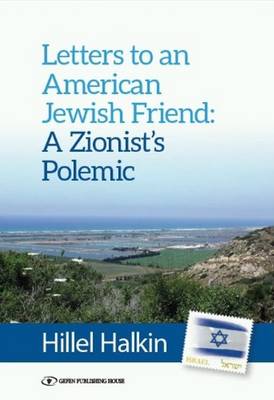 Letters to an American Friend book
