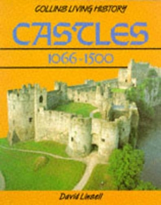 Castles, 1066-1500 book