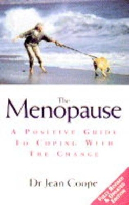 Menopause book