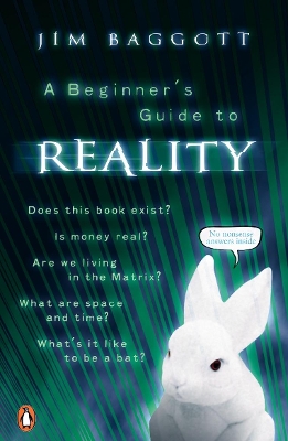 Beginner's Guide to Reality book