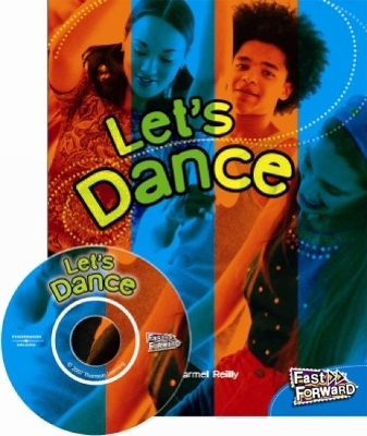 Let's Dance book