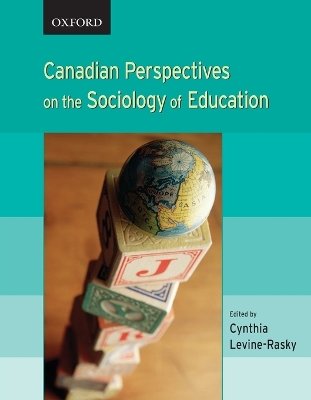 Perspectives on the Sociology of Education book