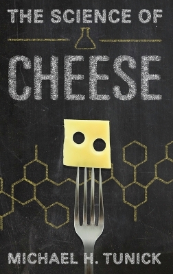 Science of Cheese book