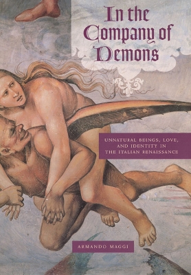 In the Company of Demons by Armando Maggi