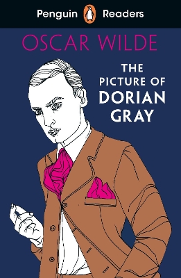 Penguin Readers Level 3: The Picture of Dorian Gray (ELT Graded Reader) book