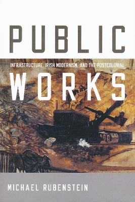 Public Works book