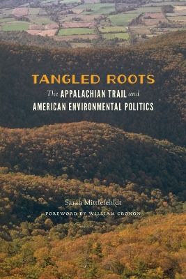 Tangled Roots book