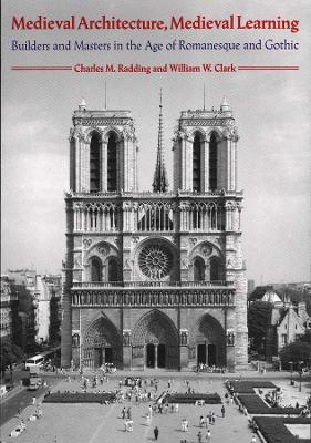 Medieval Architecture, Medieval Learning book