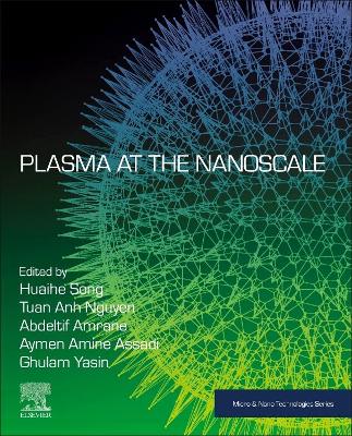 Plasma at the Nanoscale book