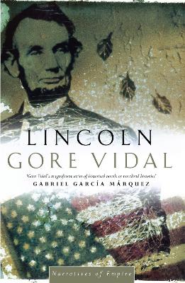 Lincoln book