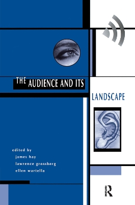 The Audience And Its Landscape book