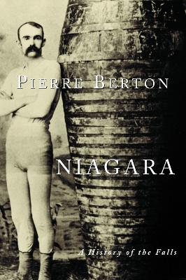 Niagara: A History of the Falls book