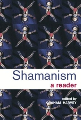 Shamanism book