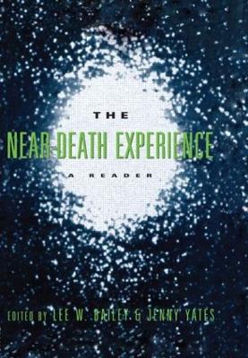 Near-Death Experience book