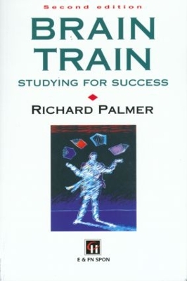 Brain Train by Richard Palmer