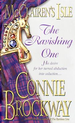 Ravishing One book