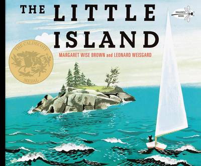 The Little Island by Margaret Wise Brown
