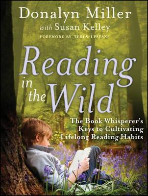 Reading in the Wild book