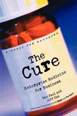 Cure book