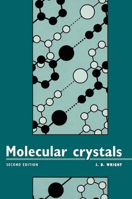 Molecular Crystals book