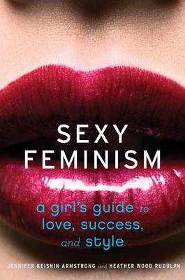 Sexy Feminism book