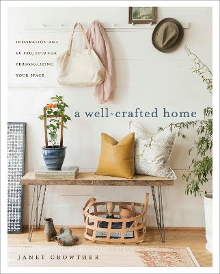 Well-Crafted Home book
