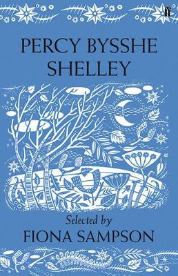 Percy Bysshe Shelley by Fiona Sampson