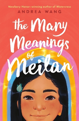 The Many Meanings of Meilan book