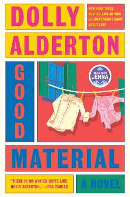 Good Material: A novel book