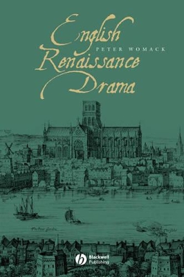 English Renaissance Drama book