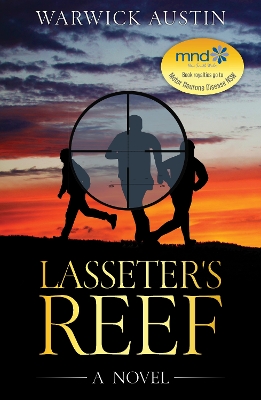 Lasseter's Reef: A Novel book