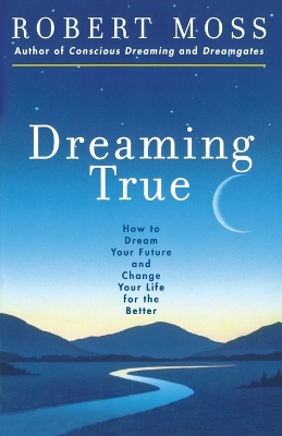 Dreaming True book