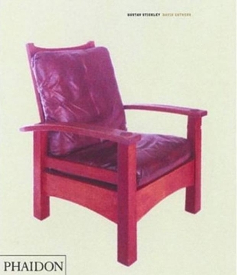 Gustav Stickley book