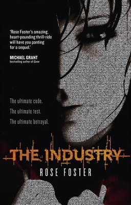 Industry book