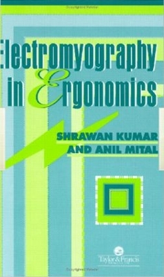 Electromyography in Ergonomics book