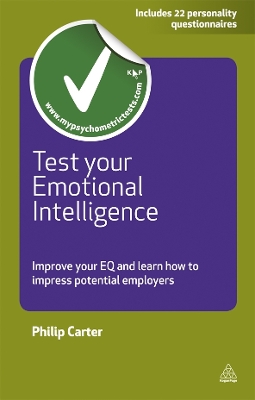 Test Your Emotional Intelligence book