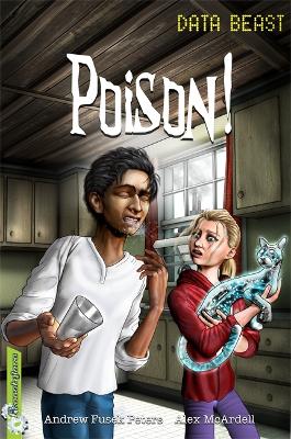Freestylers: Data Beast: Poison! book