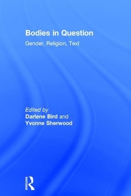 Bodies in Question: Gender, Religion, Text book