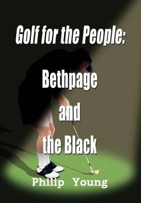 Golf for the People: Bethpage and the Black book